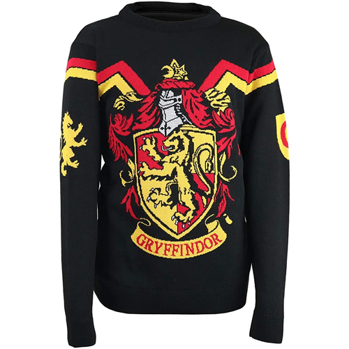 Vêtements Sweats Harry Potter HE212 Multicolore