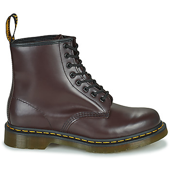Dr. classic Martens 1460 BURGUNDY SMOOTH