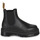 Chaussures Martens 1460 Gr VEGAN 2976 QUAD BLACK FELIX RUB OFF Noir