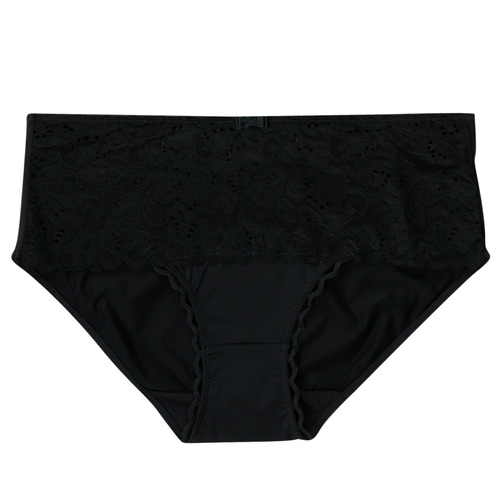 Sous-vêtements Femme Culottes & autres bas Femme | PLAYTEX CUR CROISE - WG52157