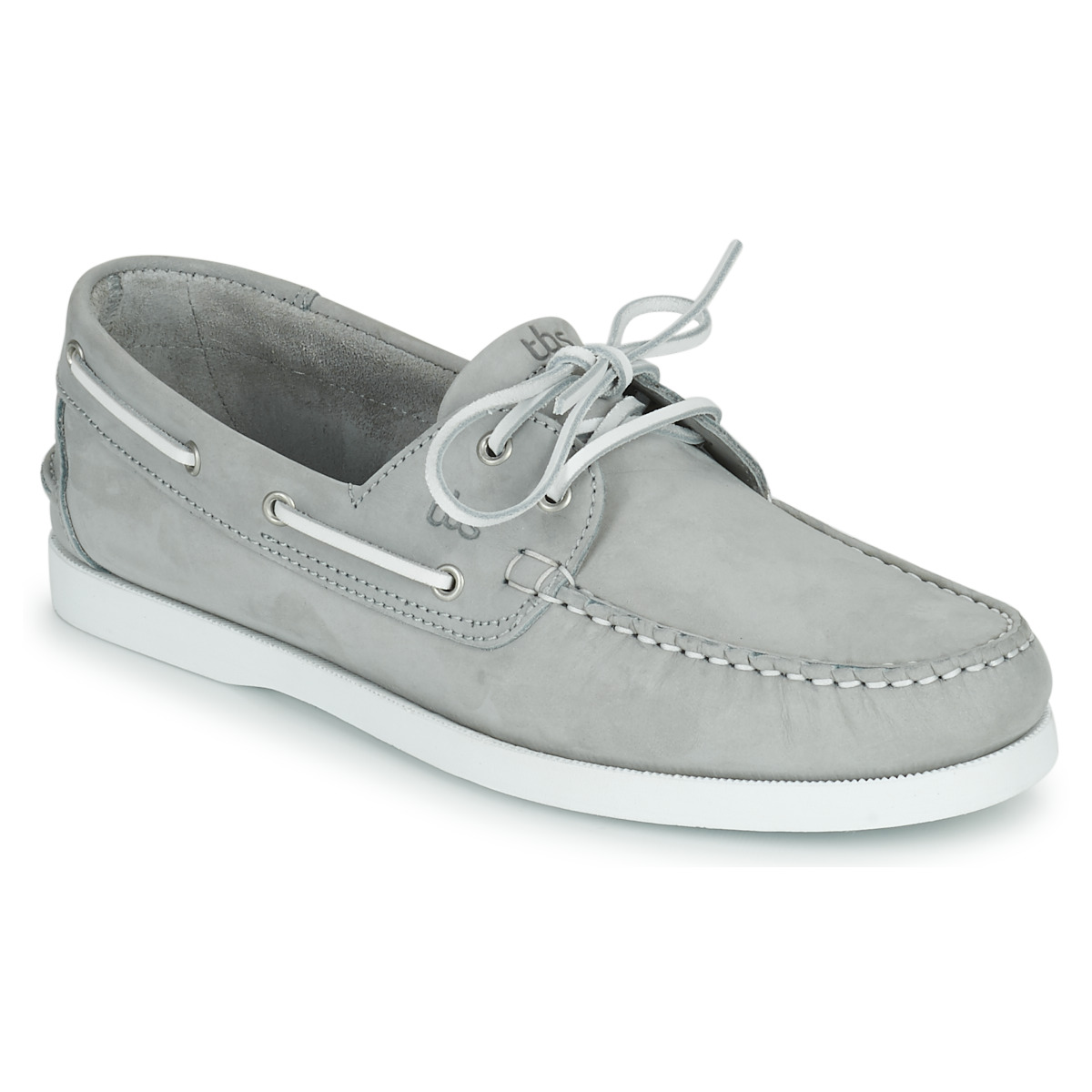 Chaussures Homme Chaussures bateau TBS PHENIS Gris