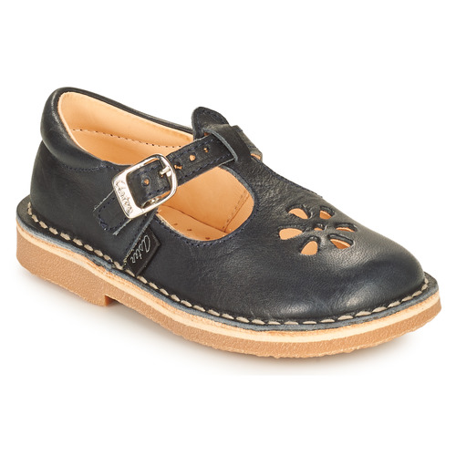 Chaussures Enfant Créée en 1913 Aster DINGO Marine