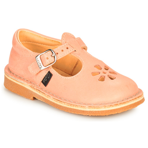 Chaussures Fille Scotch & Soda Aster DINGO Rose