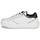 Chaussures Femme Baskets basses Tommy Hilfiger ELEVATED CUPSOLE SNEAKER Blanc