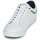 Chaussures Homme Baskets basses Tommy Hilfiger ESSENTIAL LEATHER SNEAKER DETAIL Blanc