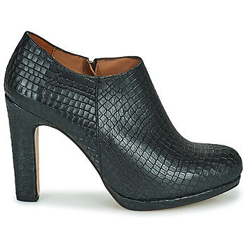 Chaussures Femme Escarpins Fericelli OMBRETTA Noir