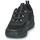 Chaussures Garçon se mesure à lendroit le plus fort au dessous de la taille, au niveau des fesses KD-ROAD Noir