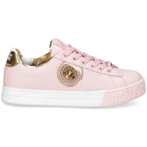 Chaussures Femme Baskets mode Versace Jeans Couture Sneakers 