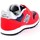 Chaussures Enfant Baskets montantes New Balance YZ373 Rouge