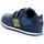 Chaussures Enfant Baskets basses New Balance IV500 Baskets bébé bleu Bleu