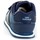 Chaussures Enfant Baskets basses New Balance IV500 Baskets bébé bleu Bleu