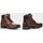 Chaussures Homme Derbies & Richelieu Martinelli Sean 1192-0878PYP Marrón Marron