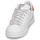 Chaussures Femme Chaussures femme à moins de 70 1125282NARANJA Blanc / Orange