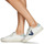 Chaussures Femme Baskets basses Victoria 1126142AZUL Blanc / Bleu