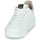 Chaussures Femme Les Iles Wallis et Futuna 1260139BLANCO Blanc