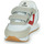 Chaussures Enfant Baskets basses Victoria 1137100ROJO Blanc / Rouge / Bleu