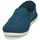 Chaussures Homme Espadrilles Bamba By Victoria 520004MARINO Bleu