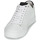 Chaussures Homme Le Temps des Cerises RM50 Blanc / Noir