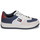 Chaussures Homme Baskets basses Tommy Jeans BASKET VARSITY CUPSOLE Blanc