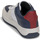Chaussures Homme Baskets basses Tommy Jeans BASKET VARSITY CUPSOLE Blanc