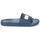 Chaussures Homme Claquettes Tommy Jeans TOMMY JEANS MENS FLAG POOL SLIDE Bleu