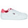 Chaussures Femme Baskets basses Tommy Jeans TOMMY JEANS CITY CUPSOLE Blanc