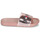 Chaussures Fille Mules Tommy Hilfiger KARIN Rose
