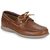 Chaussures Homme Mocassins CallagHan OLD CUERO Marron