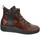 Chaussures Femme Boots Remonte R7996 Marron