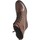 Chaussures Femme Bottines Remonte D8670 Marron