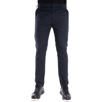 Vêtements Homme Pantalons Replay M968750577 Noir
