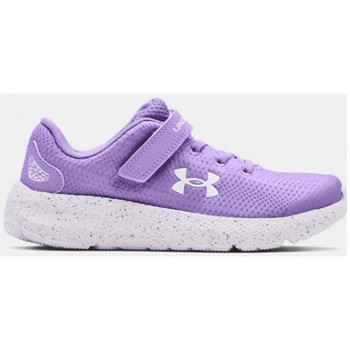 Chaussures Sustainable Under armour Rival Terry Sweatpants Under Armour Chaussure  Pursuit Multicolore