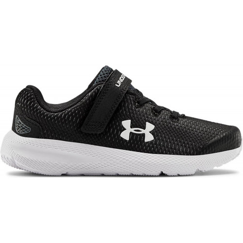 Chaussures Running / trail Under Armour Snapback Chaussure  Pursuit Multicolore