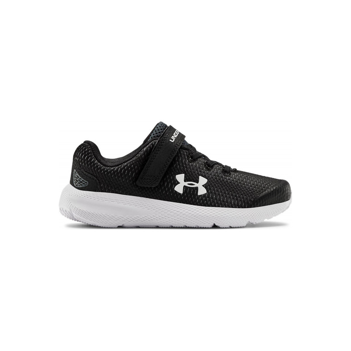 Chaussures Running / trail Under Armour Chaussure  Pursuit Multicolore