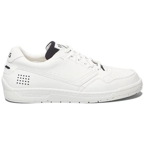TBS Baskets Recyclées RSOURCE5 BLANC + MARINE - Chaussures Baskets basses  Homme 129,99 €