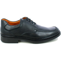 Chaussures Homme Derbies & Richelieu Boomerang 3914.01_44 Noir