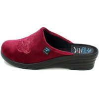Chaussures Femme Mules Fly Flot L8S31PD.11_36 Rouge