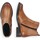 Chaussures Femme Boots Remonte D8376-20 Marron