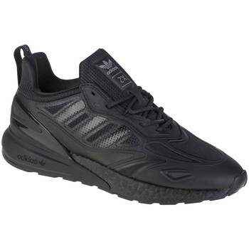 Chaussures Homme Running / trail adidas Originals ZX 2K Boost 20 Noir