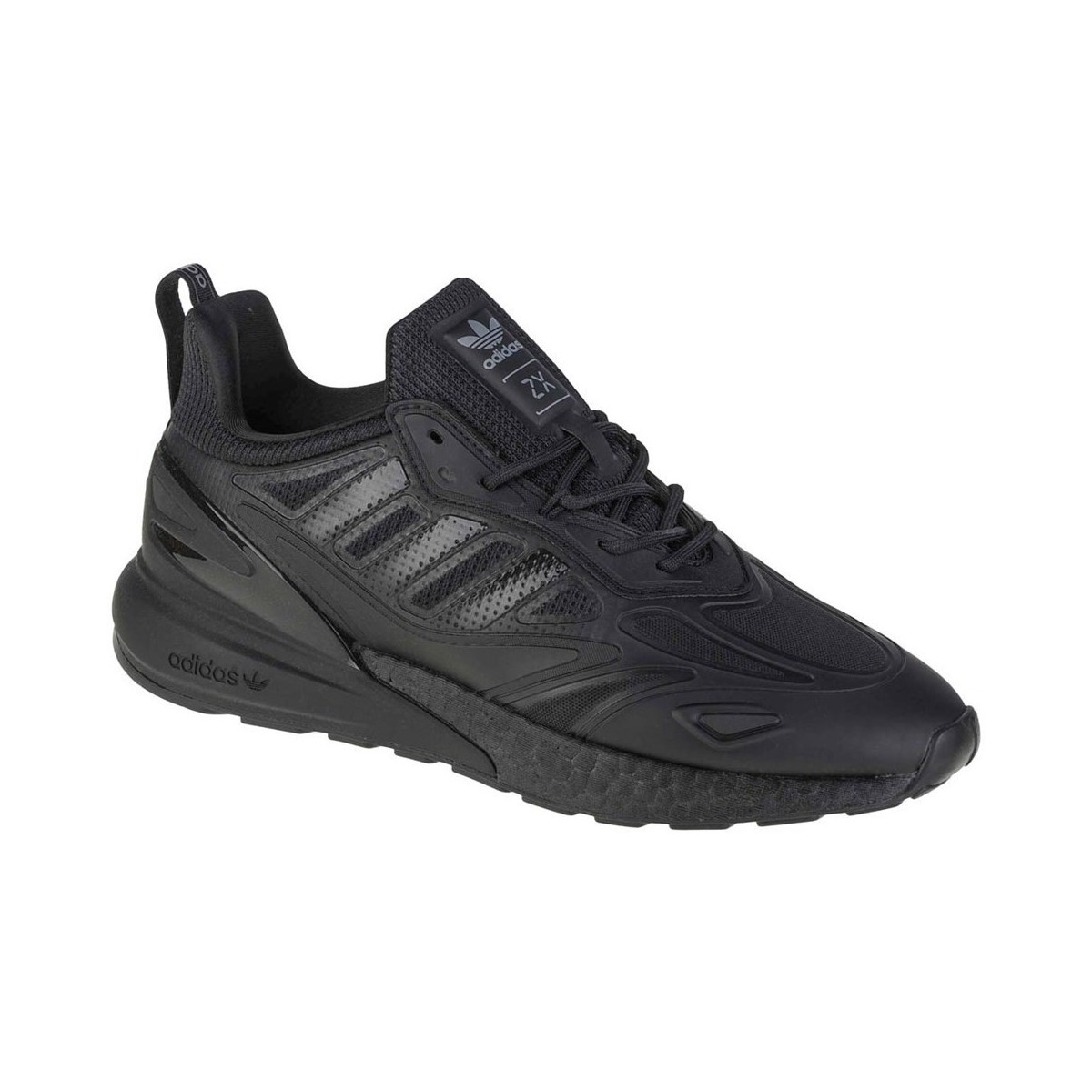 Chaussures Homme Running / trail adidas Originals ZX 2K Boost 20 Noir