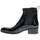 Chaussures Femme Boots Adige CLAIRE NOIR V Noir