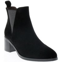 Chaussures Femme Boots Adige HABY NOIR