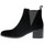 Chaussures Femme Boots Adige HABY NOIR Noir