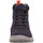Chaussures Femme Fitness / Training Ecco  Gris