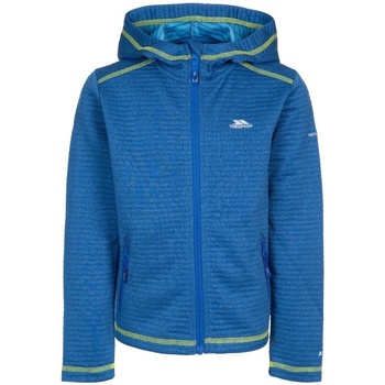 Vêtements Enfant Sweats Trespass TP5299 Bleu