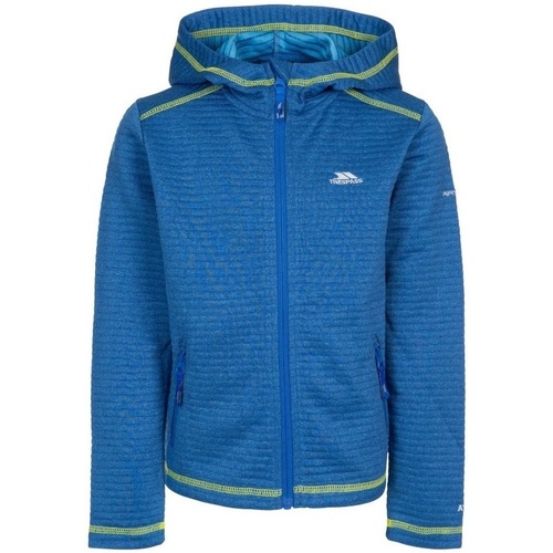 Vêtements Enfant Sweats Trespass TP5299 Bleu
