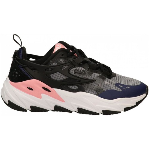 Fila RAY TRACER EVO Multicolore - Chaussures Basket Femme 43,60 €
