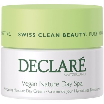 Beauté Eau de parfum Declaré Vegan Nature Sensitive Day 