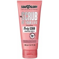 Beauté Femme Gommages & peelings Soap & Glory The Scrub Of Your Life Body Buffer 