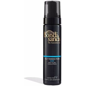 Beauté Femme Protections solaires Bondi Sands Self Tanning Foam dark 